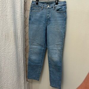 Old Navy O.G. Straight Jeans